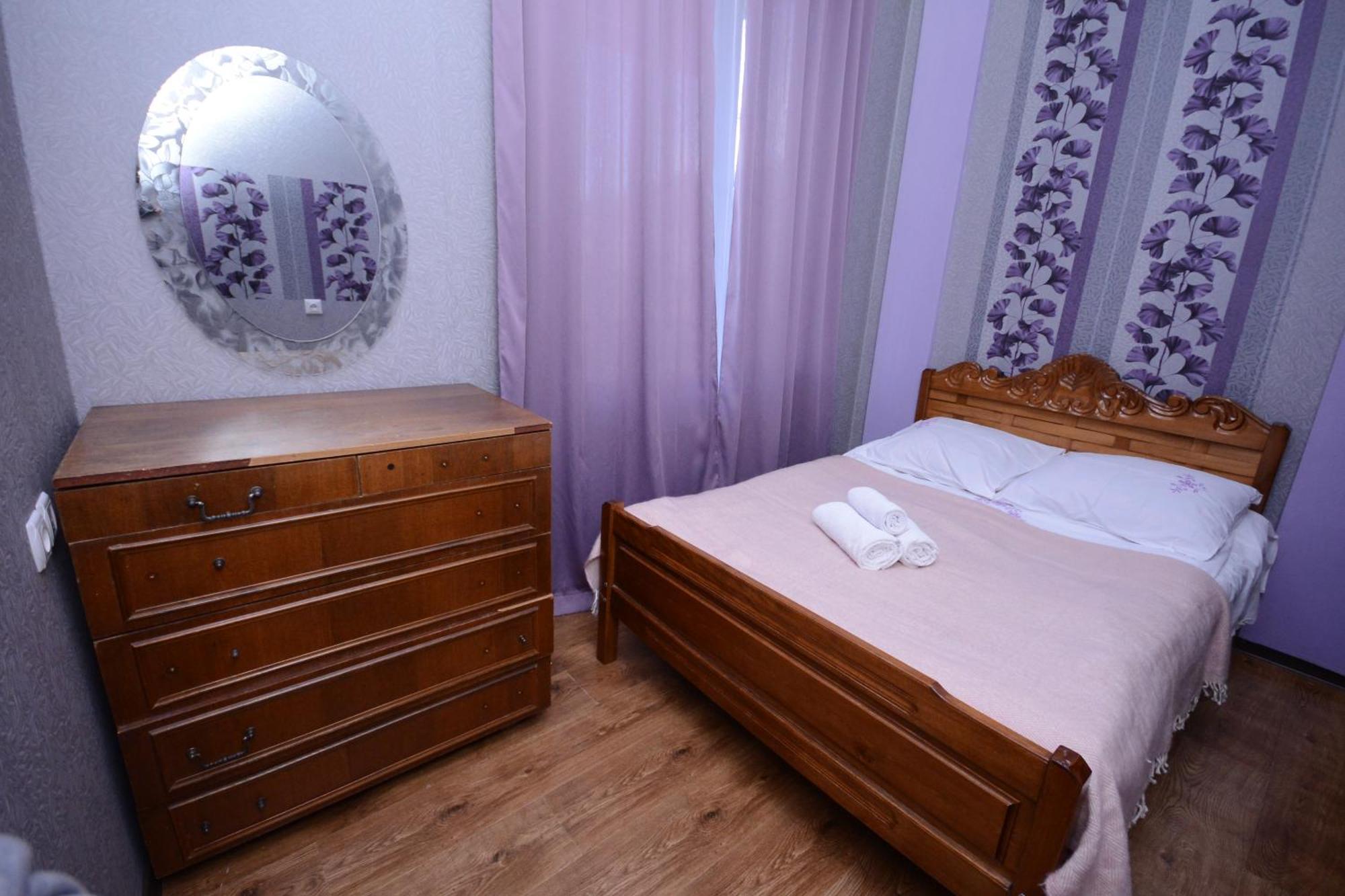 Holiday Home Боржомі Екстер'єр фото