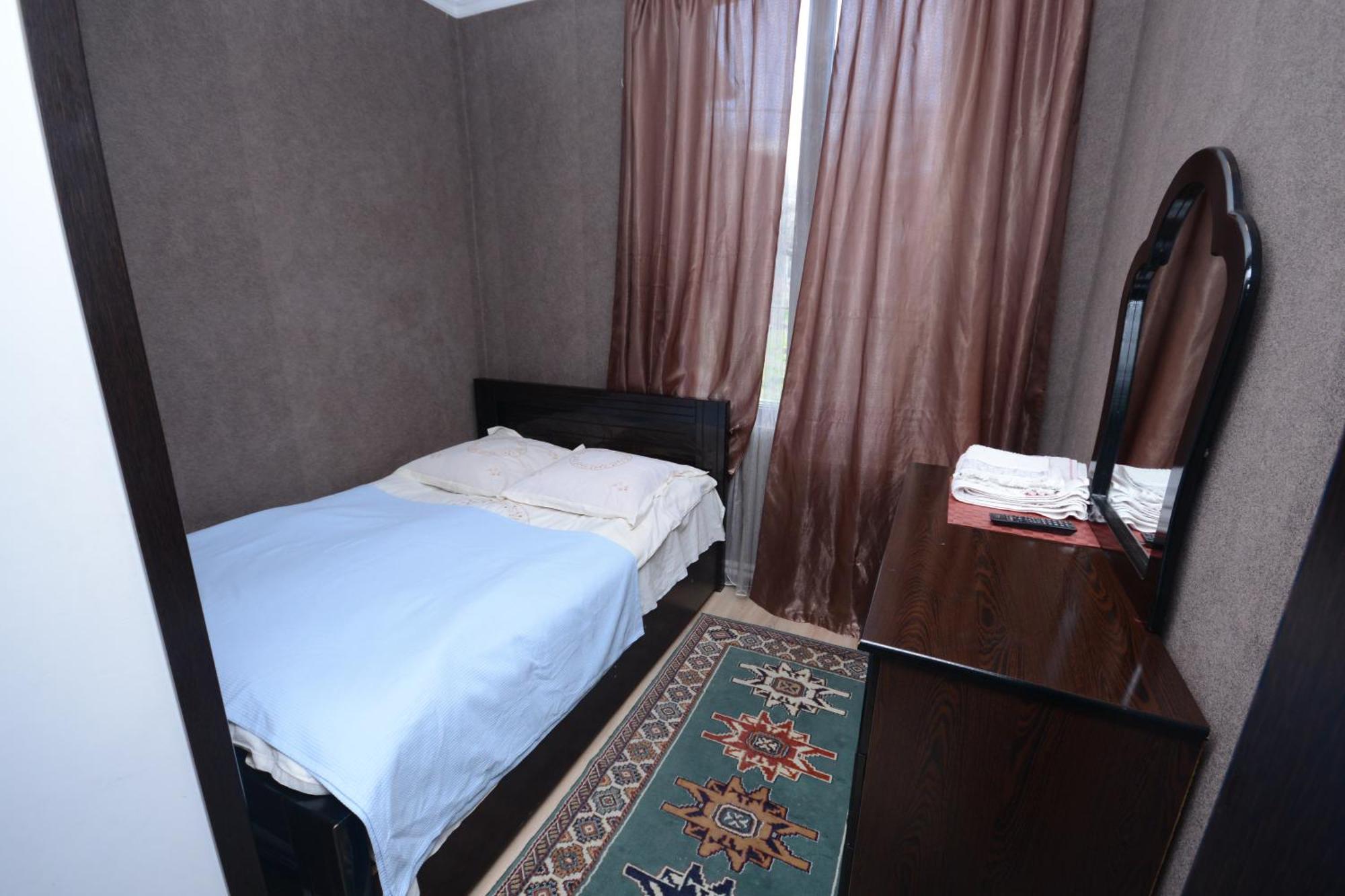 Holiday Home Боржомі Екстер'єр фото