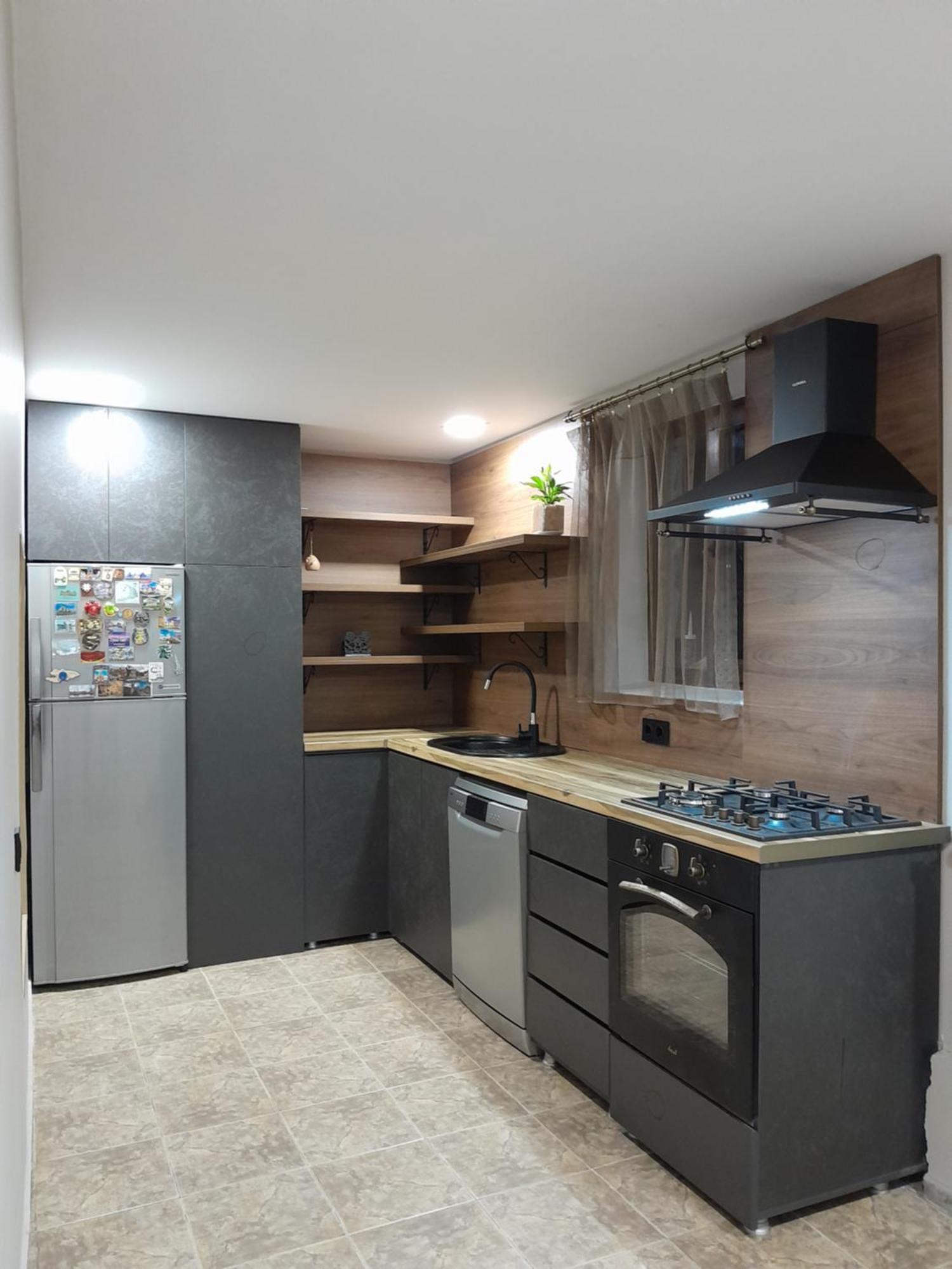 Holiday Home Боржомі Номер фото