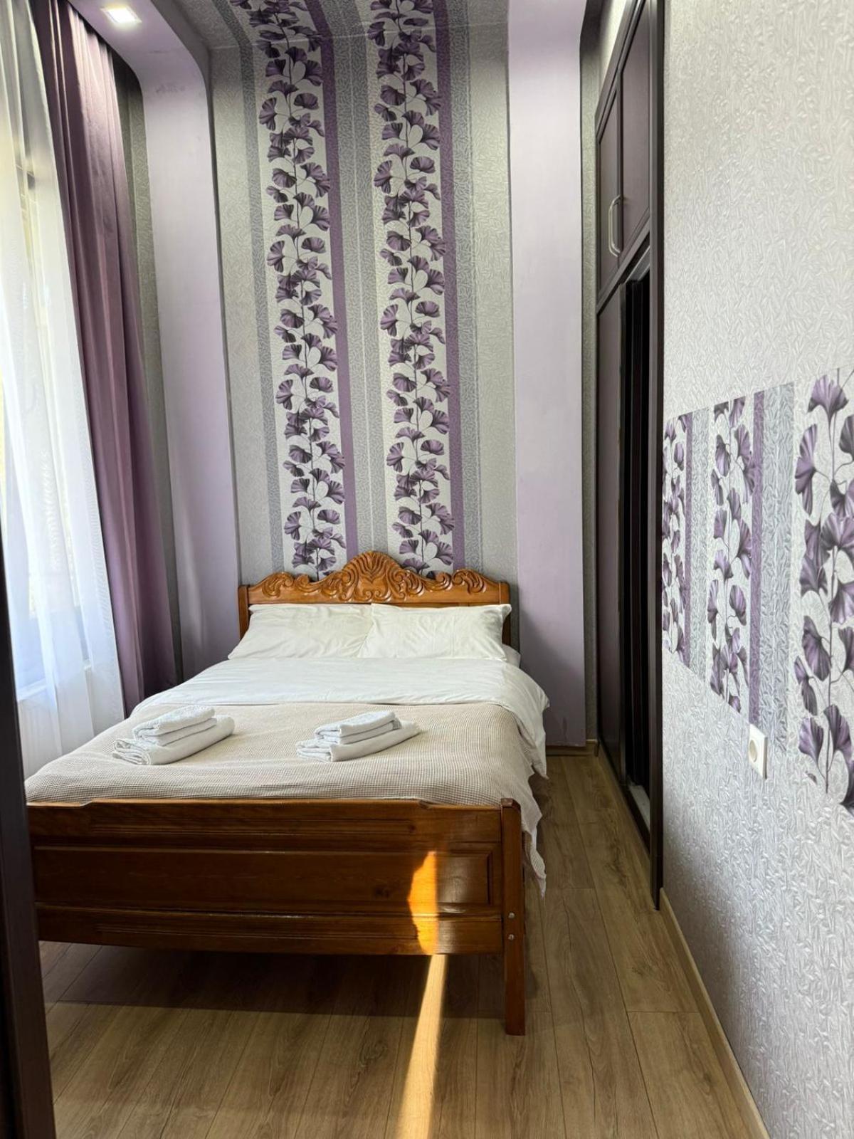 Holiday Home Боржомі Екстер'єр фото